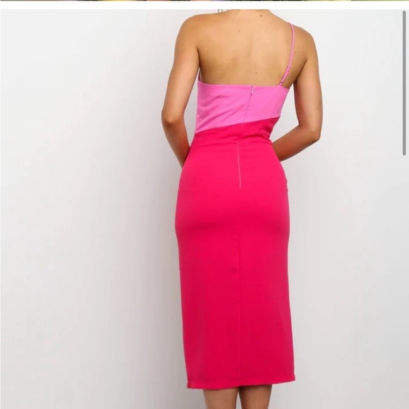 Petal & Pup Xiomar Pink - Picture 3 of 4